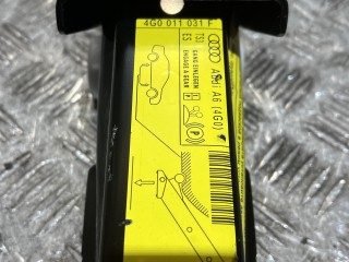 домкрат, ориг. номер 4G0011031F, Audi A6 C7 2011-2014