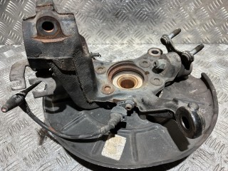 ступица передняя левая, ориг. номер 1K0407255AA, Volkswagen Tiguan 1 поколение 2006-2011