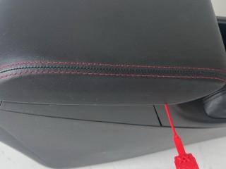 центральный подлокотник, Mazda 6 3 поколение 2012-2015