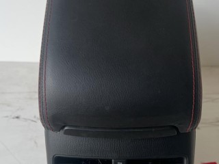 центральный подлокотник, Mazda 6 3 поколение 2012-2015