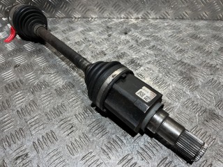 полуось передняя левая, ориг. номер FTB62560X, 5Y12B0918, Mazda 6 3 поколение [рестайлинг] 2015-2018