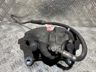 суппорт тормозной передний правый, ориг. номер 1K0615124, Volkswagen Passat B7 2011-2015