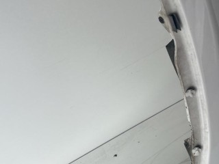 крыло переднее левое, ориг. номер 5N0821105A, Volkswagen Tiguan 1 поколение [рестайлинг] 2011-2019