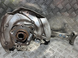 ступица передняя левая, ориг. номер 8W0407559, 8W0407241F, 8W0615311E, Audi A4 B9 2015-2020
