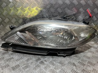 фара левая, Honda FR-V 1 поколение 2004-2009