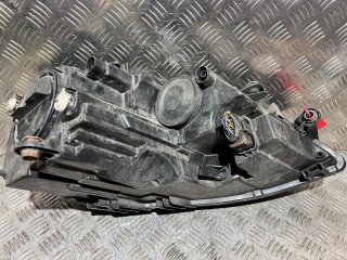 фара левая, Volkswagen Jetta 6 поколение 2010-2014