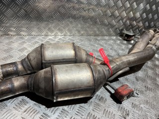 катализатор, ориг. номер 7L0131701K, 7L6178FB, Porsche Cayenne 957 2007-2010