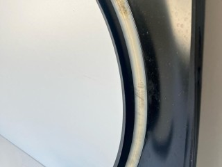 крыло переднее правое, ориг. номер 8W0821106A, Audi A4 B9 2015-2020