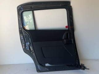 дверь сдвижная левая, ориг. номер S5Y37302XE, Mazda 5 2 поколение 2010-2015