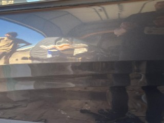 дверь сдвижная левая, ориг. номер S5Y37302XE, Mazda 5 2 поколение 2010-2015