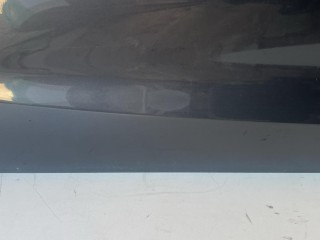дверь сдвижная правая, Mazda 5 2 поколение 2010-2015