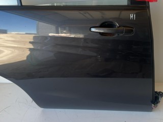 дверь сдвижная правая, Mazda 5 2 поколение 2010-2015