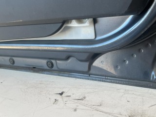 дверь сдвижная правая, Mazda 5 2 поколение 2010-2015
