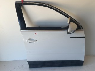 Дверь передняя правая Volkswagen Tiguan 1 поколение 2006-2011