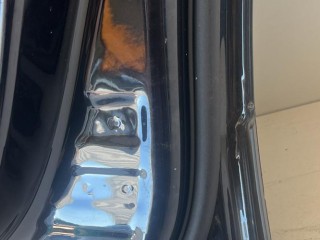 дверь задняя правая, ориг. номер 5N0833056A, Volkswagen Tiguan 1 поколение [рестайлинг] 2011-2019