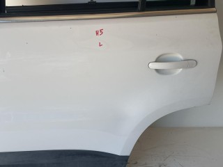 дверь задняя левая, ориг. номер 5N0833056A, Volkswagen Tiguan 1 поколение 2006-2011