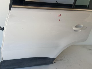 дверь задняя левая, ориг. номер 5N0833056A, Volkswagen Tiguan 1 поколение 2006-2011
