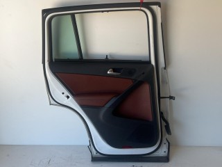 дверь задняя левая, ориг. номер 5N0833056A, Volkswagen Tiguan 1 поколение 2006-2011