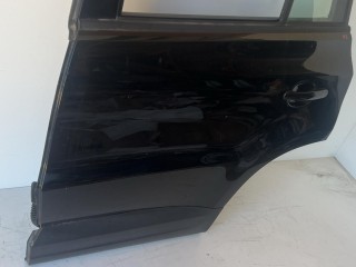 дверь задняя левая, ориг. номер 5N0833056A, Volkswagen Tiguan 1 поколение [рестайлинг] 2011-2019