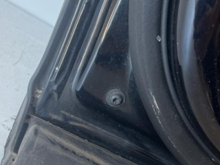 дверь задняя левая, ориг. номер 5N0833056A, Volkswagen Tiguan 1 поколение [рестайлинг] 2011-2019