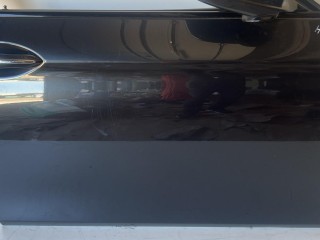 дверь передняя правая, ориг. номер 41007206108, BMW 5 F10/F11 2009-2013