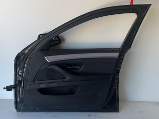 дверь передняя правая, ориг. номер 41007206108, BMW 5 F10/F11 2009-2013