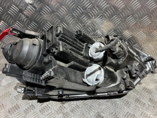 фара левая, ориг. номер 5TC941005A, Volkswagen Touran 2 поколение 2015-2021
