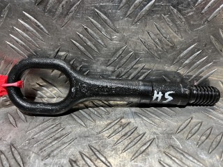 крюк буксировочный, ориг. номер 1T0805815A, Volkswagen Tiguan 1 поколение 2006-2011