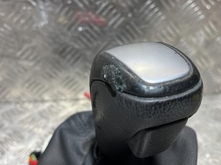 кулиса КПП, ориг. номер 760362301, BMW X1 E84 2009-2012