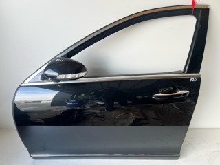 Дверь передняя левая Mercedes-Benz S W221 2005-2009