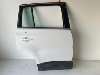 Дверь задняя правая Volkswagen Tiguan 1 поколение 2006-2011