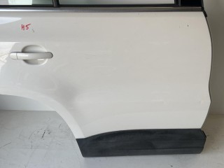 дверь задняя правая, ориг. номер 5N0833056A, Volkswagen Tiguan 1 поколение 2006-2011