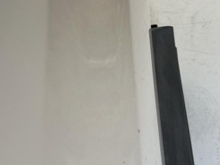 дверь задняя правая, ориг. номер 5N0833056A, Volkswagen Tiguan 1 поколение 2006-2011