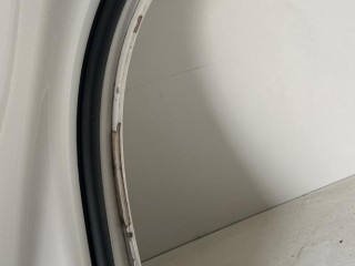 дверь задняя правая, ориг. номер 5N0833056A, Volkswagen Tiguan 1 поколение 2006-2011