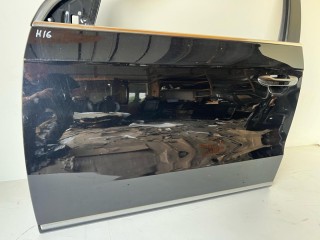 дверь передняя левая, ориг. номер 3AA831055, Volkswagen Passat B7 2011-2015