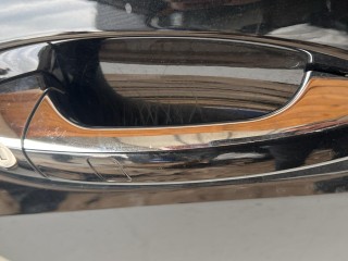 дверь передняя правая, ориг. номер A2217200205, Mercedes-Benz S W221 2005-2009