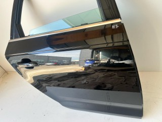 дверь задняя правая, Audi A4 B9 2015-2020