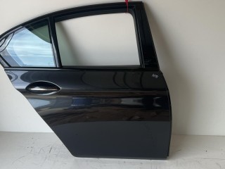 Дверь задняя правая BMW 5 F10/F11 2009-2013