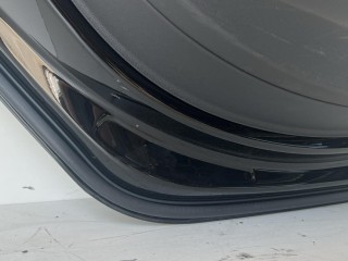 Дверь задняя левая Audi A4 B9 2015-2020