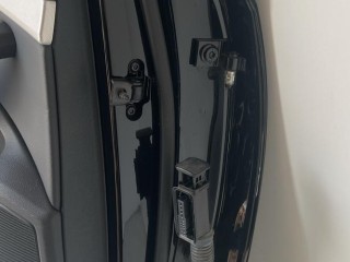 дверь задняя левая, Audi A4 B9 2015-2020