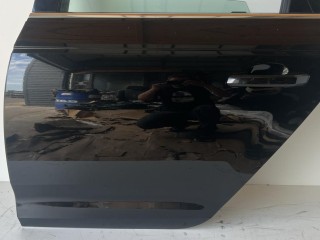 дверь задняя левая, Audi A4 B9 2015-2020
