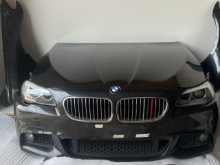 передняя часть (ноускат) BMW 5 F10/F11 2009-2013, 4G5833052