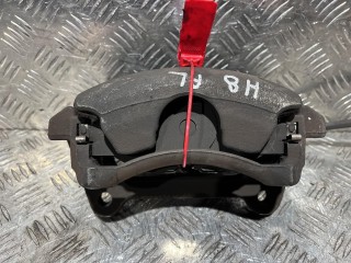 суппорт тормозной передний левый, ориг. номер 5G0615123, Volkswagen Touran 2 поколение 2015-2021