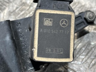 датчик дорожного просвета, ориг. номер A0105427717, Mercedes-Benz S W221 2005-2009