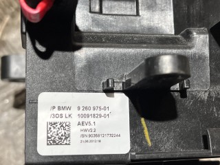 кулиса КПП, ориг. номер 9260975, BMW 5 F10/F11 2009-2013