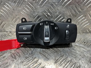 Переключатель света BMW 5 F10/F11 2009-2013