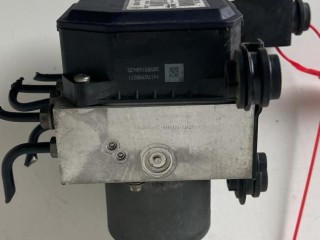 блок ABS, ориг. номер 5N0614109AR, Volkswagen Tiguan 1 поколение [рестайлинг] 2011-2019