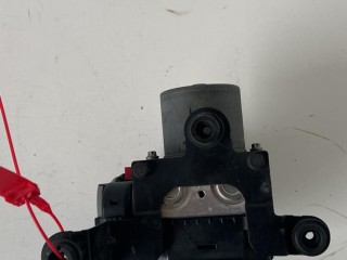 блок ABS, ориг. номер 5N0614109AR, Volkswagen Tiguan 1 поколение [рестайлинг] 2011-2019