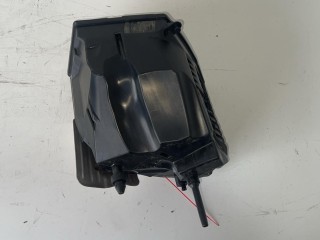 корпус воздушногo фильтра, ориг. номер 8W0133835Q, Audi A4 B9 2015-2020