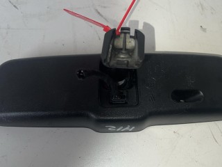 зеркало салона, ориг. номер 4G24220052, Mazda 6 3 поколение 2012-2015